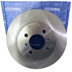 DISCO DE FRENOS DEL VENTILADO MITSUBISHI LANCER GLX 1.6