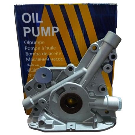 BOMBA DE ACEITE CHEVROLET CORSA 1.3 1.4 1.6