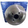 DISCO DE FRENO DELANTERO TOYOTA YARIS/YARIS BELTA 06/13 VENT