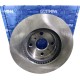 DISCO DE FRENO DELANTERO TOYOTA YARIS/YARIS BELTA 06/13 VENT
