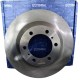 DISCO FRENO DEL FORTUNER DUBAI 17/20 4RUNNER 2003/2009