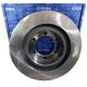 DISCO FRENO DEL FORTUNER DUBAI 17/20 4RUNNER 2003/2009