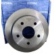 DISCO DE FRENO TRASERO GRAND CHEROKEE WJ 1999 HASTA 2004
