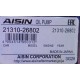 BOMBA DE ACEITE GETZ 1.6 ELANTRA 1.6 KIA RIO 1.6 ACCENT CVVT
