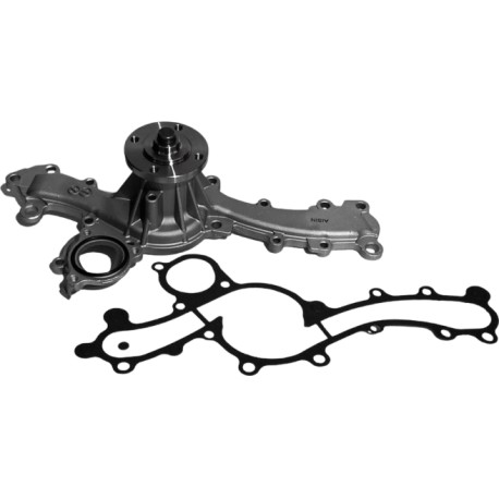 BOMBA DE AGUA FORTUNER 4RUNNER 1GR 2DA GENERACION 09-19