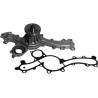 BOMBA DE AGUA FORTUNER 4RUNNER 1GR 2DA GENERACION 09-19