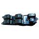 CONTROL MANDO ELEVA VIDRIO SWITCH TOYOTA COROLLA 1999 - 2002