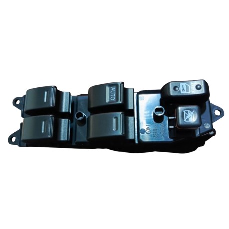 CONTROL MANDO ELEVA VIDRIO SWITCH TOYOTA COROLLA 1999 - 2002