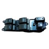 CONTROL MANDO ELEVA VIDRIO SWITCH TOYOTA COROLLA 1999 - 2002