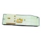 CONTROL MANDO ELEVA VIDRIO SWITCH TOYOTA COROLLA 1999 - 2002