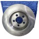 DISCO DE FRENO DELANTERO JEEP LIBERTY KK 2008-2016