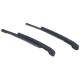 Brazo Trasero Limpia Parabrisa Fiesta Power Max Move