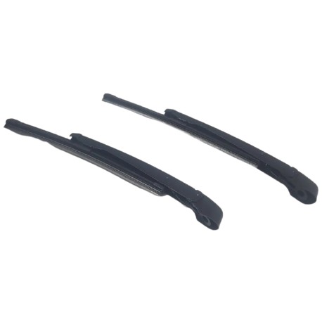 Brazo Trasero Limpia Parabrisa Fiesta Power Max Move