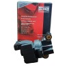 VALVULA IAC SENSOR MINIMO HYUNDAI GETZ ELANTRA KIA RIO
