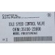 VALVULA IAC SENSOR MINIMO HYUNDAI GETZ ELANTRA KIA RIO
