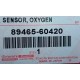 SENSOR DE OXIGENO TOYOTA BANCO 2 MACHITO FORTUNER HILUX FJ