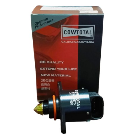 VÁLVULA IAC AVEO CORSA OPTRA LIMITED SPARK CIELO