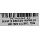 BOMBA DE DIRECCIÓN HIDRÁULICA LUV DMAX 3.5 2005 AL 2014