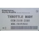 CUERPO ACELERACION TUCSON ELANTRA SPORTAGE 2.0