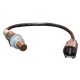 SENSOR DE OXIGENO TOYOTA HILUX KAVAK FORTUNER IZQUIERDO