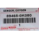 SENSOR DE OXIGENO TOYOTA HILUX KAVAK FORTUNER IZQUIERDO
