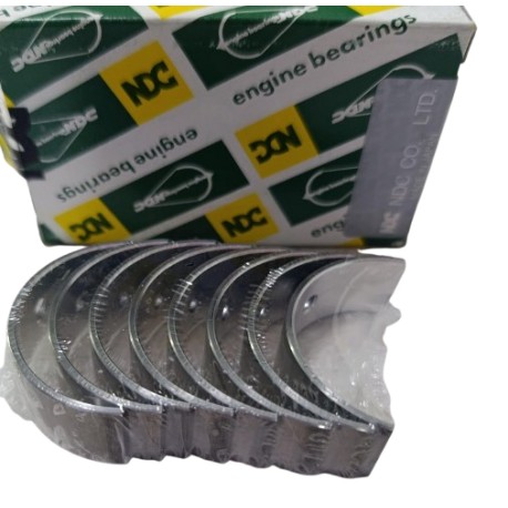CONCHAS DE BIELA CHEVROLET AVEO STD 1.6L CORSA 1.6L 4CIL