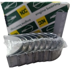 CONCHAS DE BIELA CHEVROLET AVEO 0.50 1.6L CORSA 1.6L 4CIL