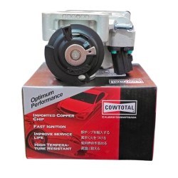 CUERPO DE ACELERACIÓN CHEVROLET SPARK 2007-2011