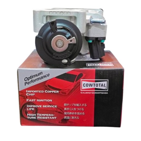 CUERPO DE ACELERACIÓN CHEVROLET SPARK 2007-2011