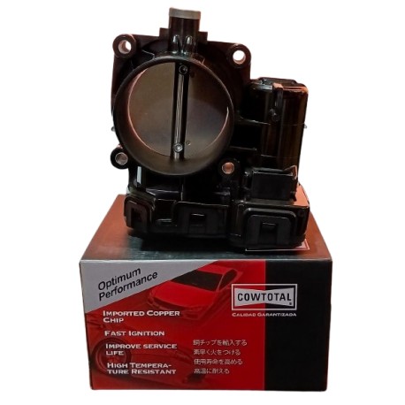 CUERPO DE ACELERACIÓN JEEP CHEROKEE KK 08-14 LIBERTY KJ