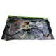 KIT DE EMPAQUE RENAULT MEGANE CLIO SYMBOL KANGOO 1.6 16V