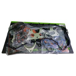 KIT DE EMPAQUE RENAULT MEGANE CLIO SYMBOL KANGOO 1.6 16V