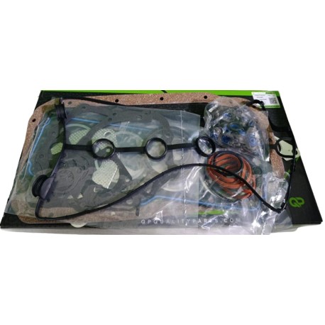 KIT EMPACADURA CHEVROLET AVEO 1.6 06-11 2 HUECOS