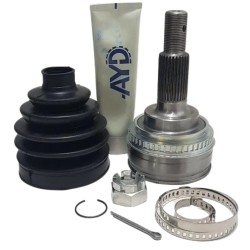 PUNTA TRIPOIDE TOYOTA CAMRY 6V 2006/... INT.26/EXT.30