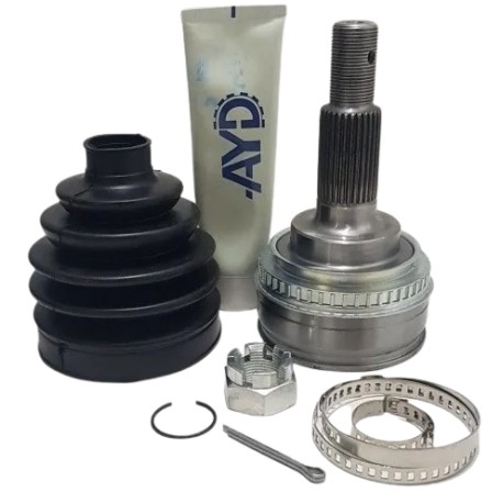 PUNTA TRIPOIDE TOYOTA CAMRY 6V 2006/... INT.26/EXT.30