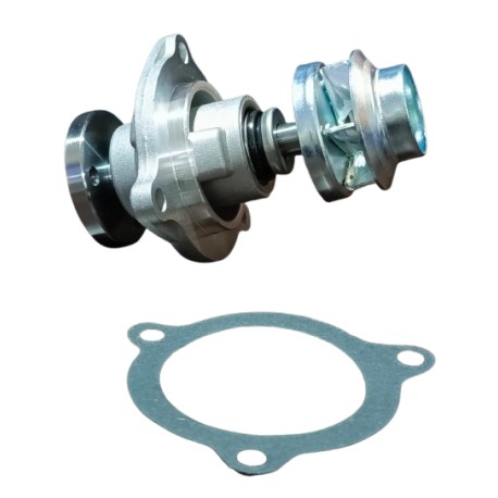 BOMBA AGUA FORD FIESTA MAX MOVE POWER BALITA KA ECOSPORT 1.6