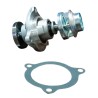 BOMBA AGUA FORD FIESTA MAX MOVE POWER BALITA KA ECOSPORT 1.6