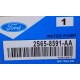 BOMBA AGUA FORD FIESTA MAX MOVE POWER BALITA KA ECOSPORT 1.6