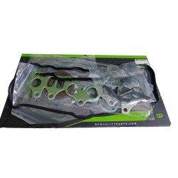 KIT DE EMPACADURA TOYOTA COROLLA AVILA 4AC AE82 1986-89 ASBE