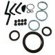 KIT DE EMPACADURA TOYOTA COROLLA AVILA 4AC AE82 1986-89 ASBE