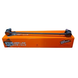 BIELETA MASUMA DELANTERA YARIS SPORT YARIS BELTA R/L