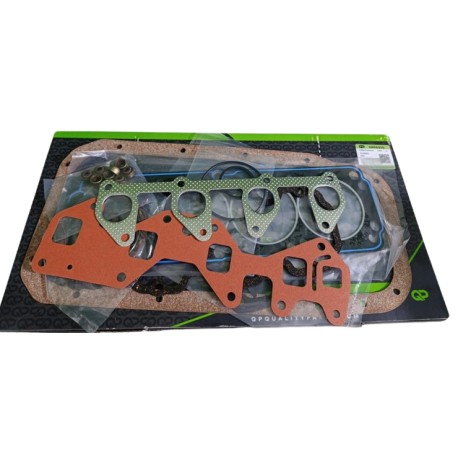 KIT EMPACADURA CHEVROLET CORSA 1.6 LANOS ASBESTO