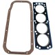 KIT EMPACADURA CHEVROLET CORSA 1.6 LANOS ASBESTO