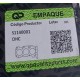 KIT EMPACADURA CHEVROLET CORSA 1.6 LANOS ASBESTO