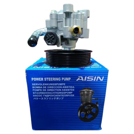 BOMBA DIRECCION TOYOTA 4RUNNER HILUX KAVAK FORTUNER FJ