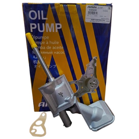BOMBA ACEITE FIAT UNO 147 PALIO SIENA PREMIO TUCAN 1.3 MPI