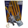 BOMBA ACEITE FIAT UNO 147 PALIO SIENA PREMIO TUCAN 1.3 MPI