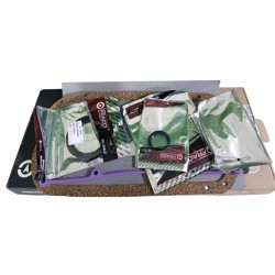 KIT EMPACADURA MOTOR HYUNDAI ACCENT 1.3 1.5 90-06