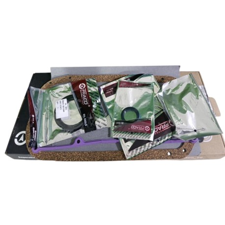 KIT EMPACADURA MOTOR HYUNDAI ACCENT 1.3 1.5 90-06