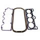 KIT EMPACADURA MOTOR HYUNDAI ACCENT 1.3 1.5 90-06
